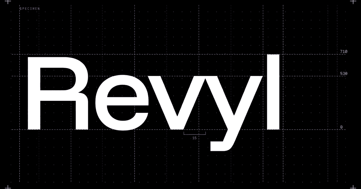 Revyl screenshot