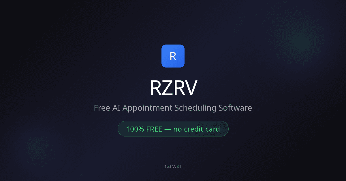 RZRV screenshot