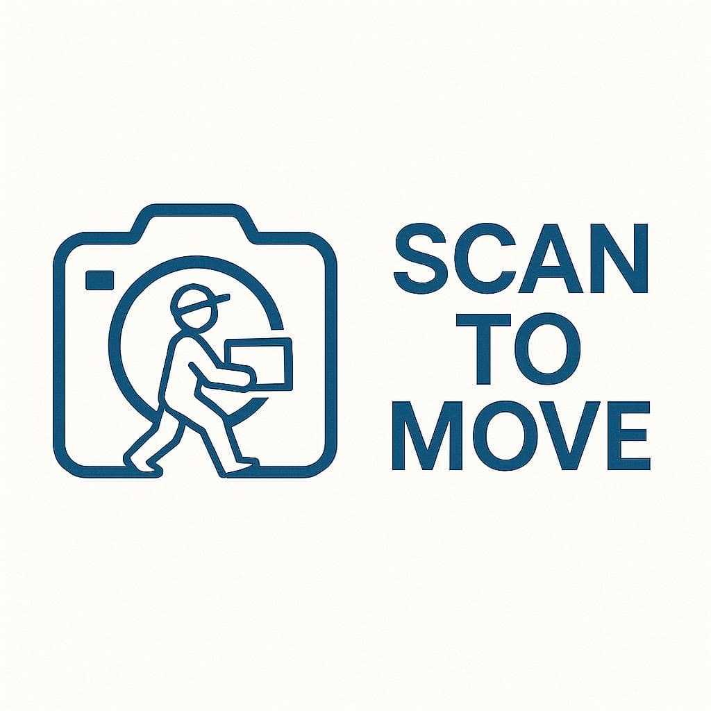 Scan To Move screenshot