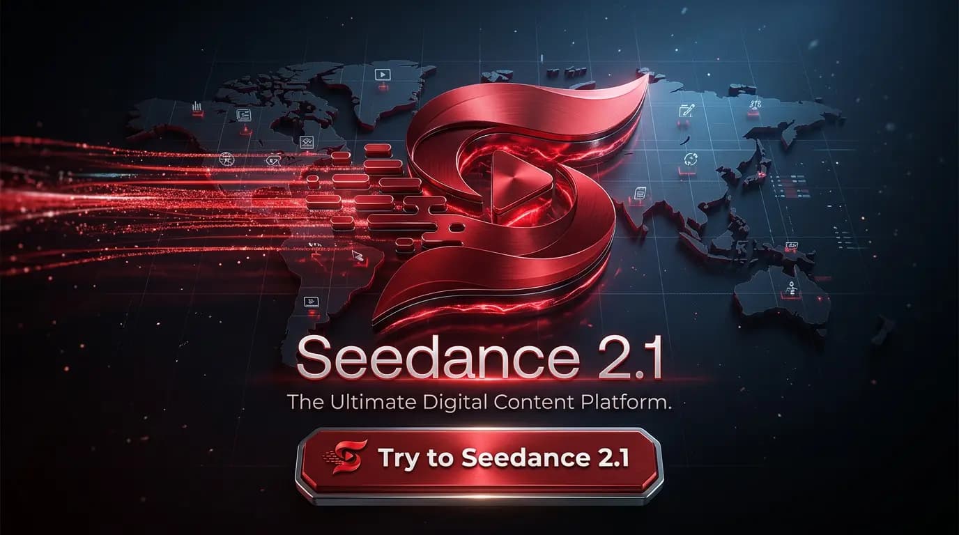 Seedance 2.1 screenshot