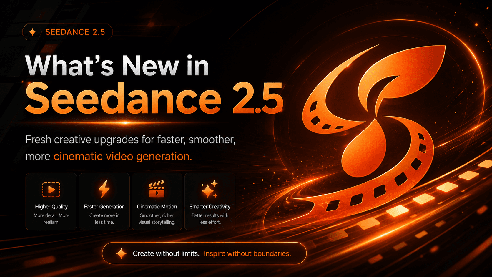 seedance 2.5 screenshot