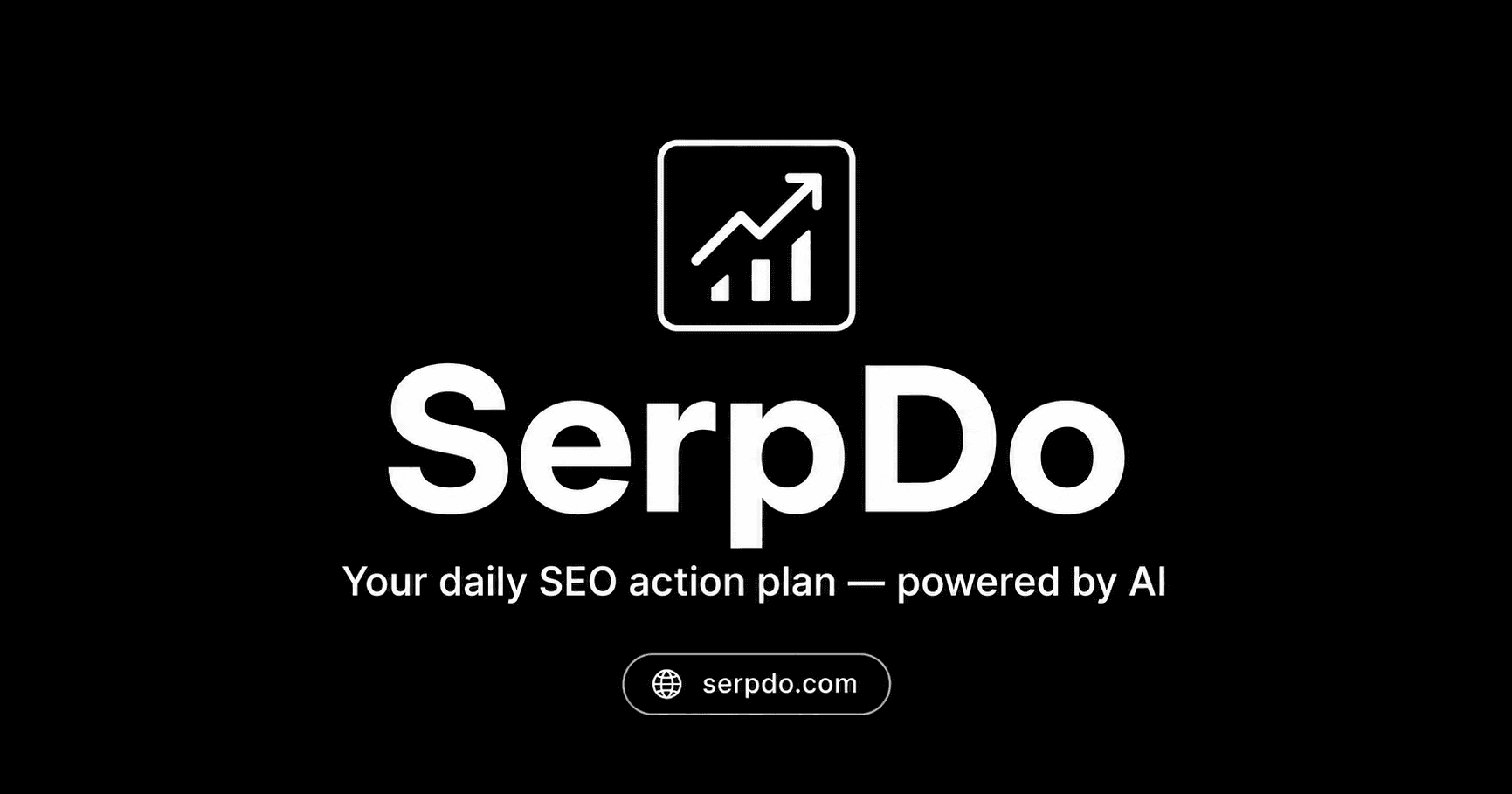 SerpDo screenshot