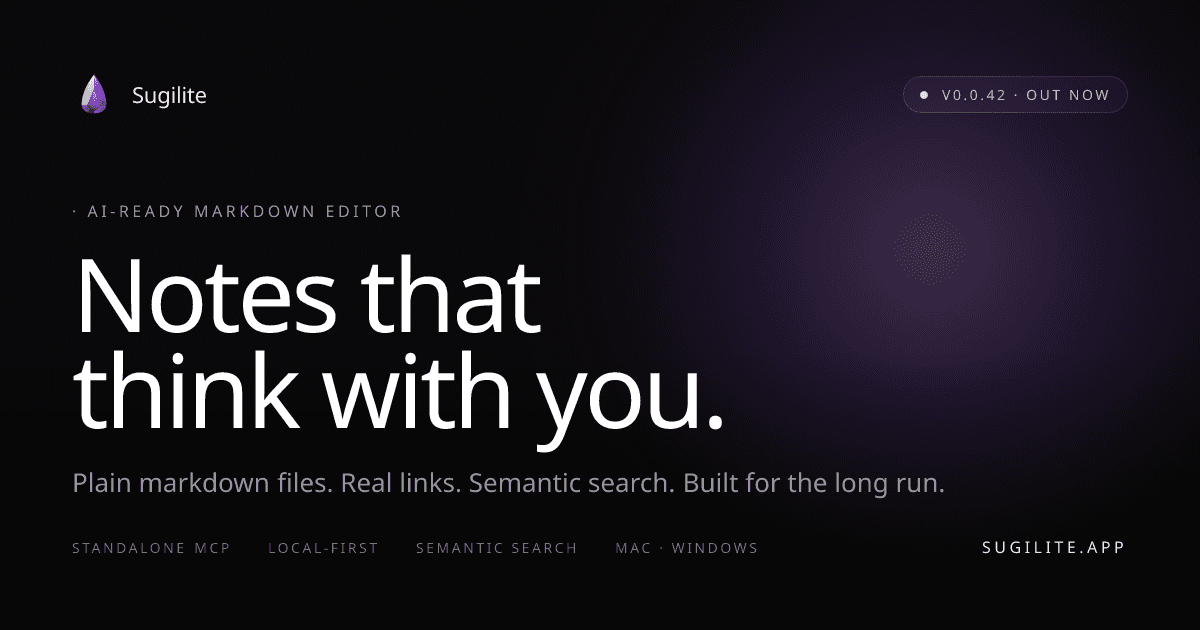 Sugilite screenshot