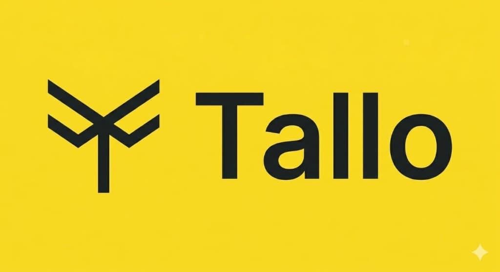 TALLO AI screenshot