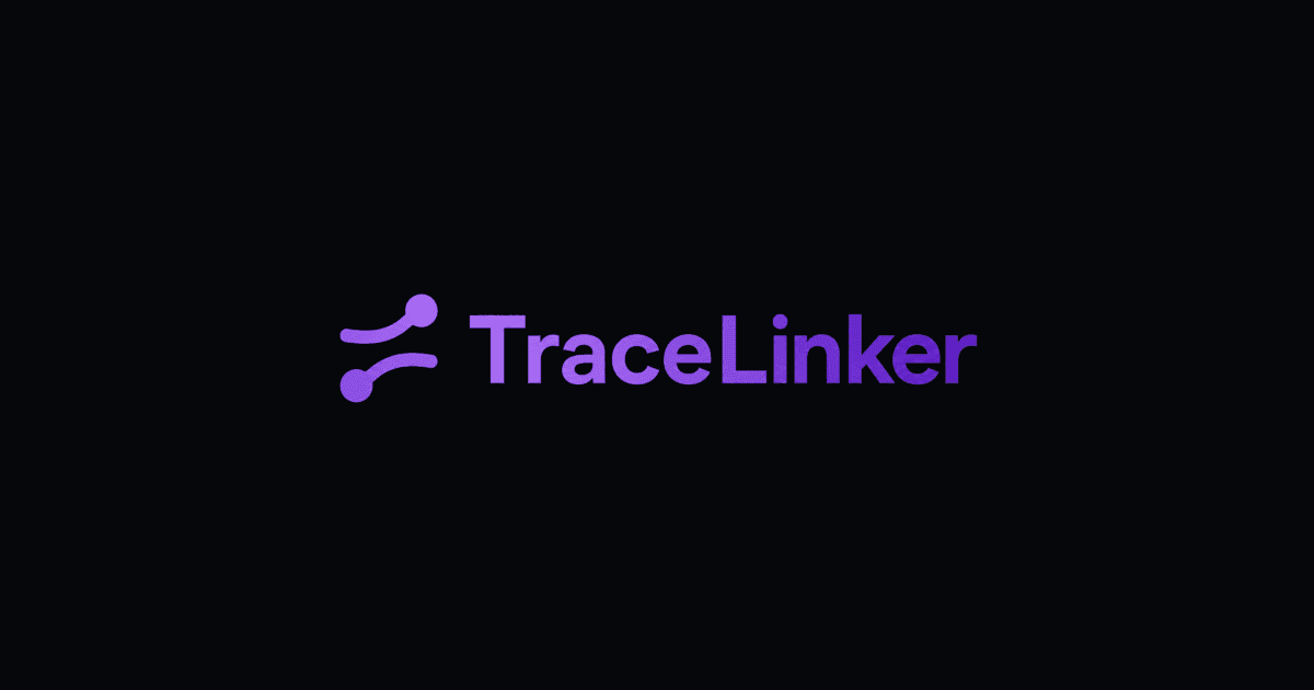 TraceLinker screenshot