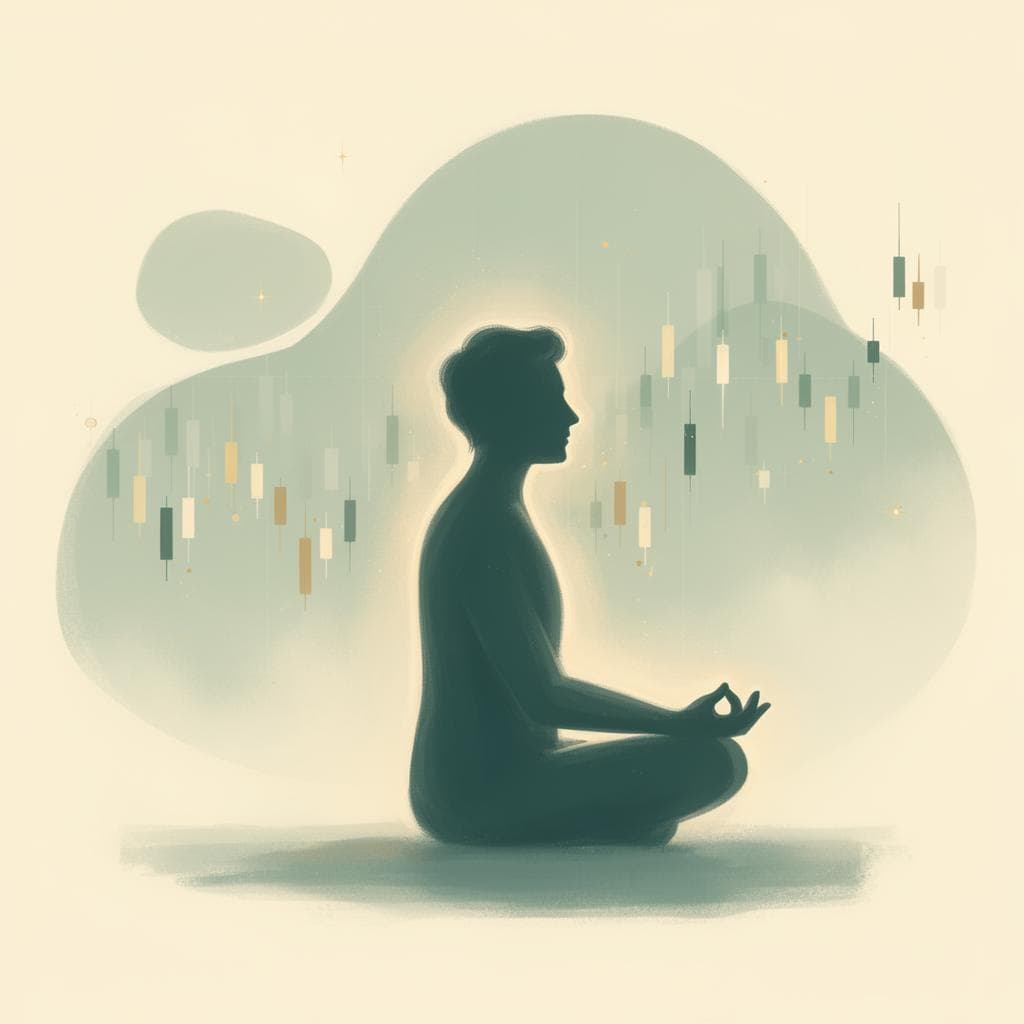 TradeMindful screenshot