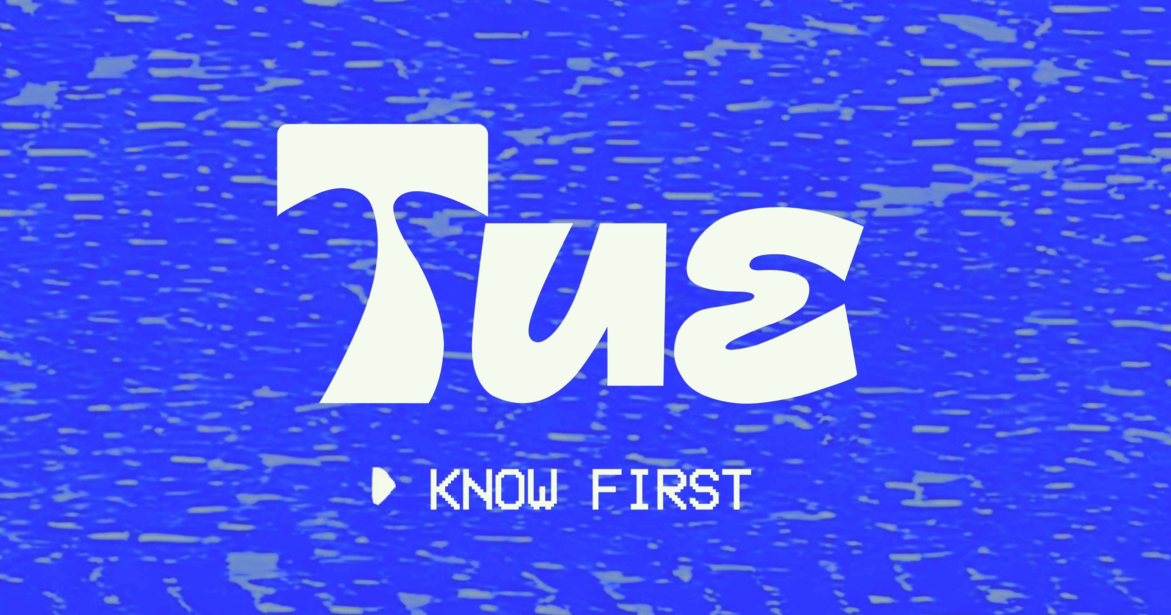 Tuesday: Know what matters screenshot