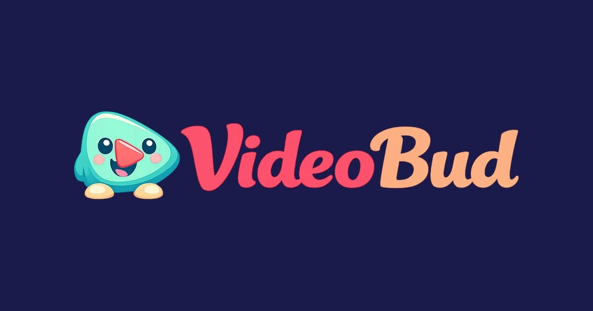 VideoBud screenshot