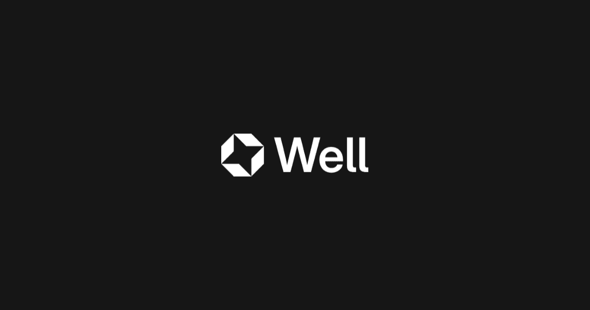 Well - Business Context Graph screenshot