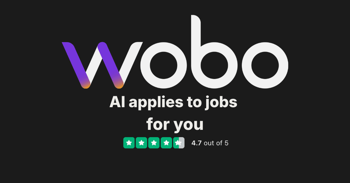 Wobo 2.0 screenshot