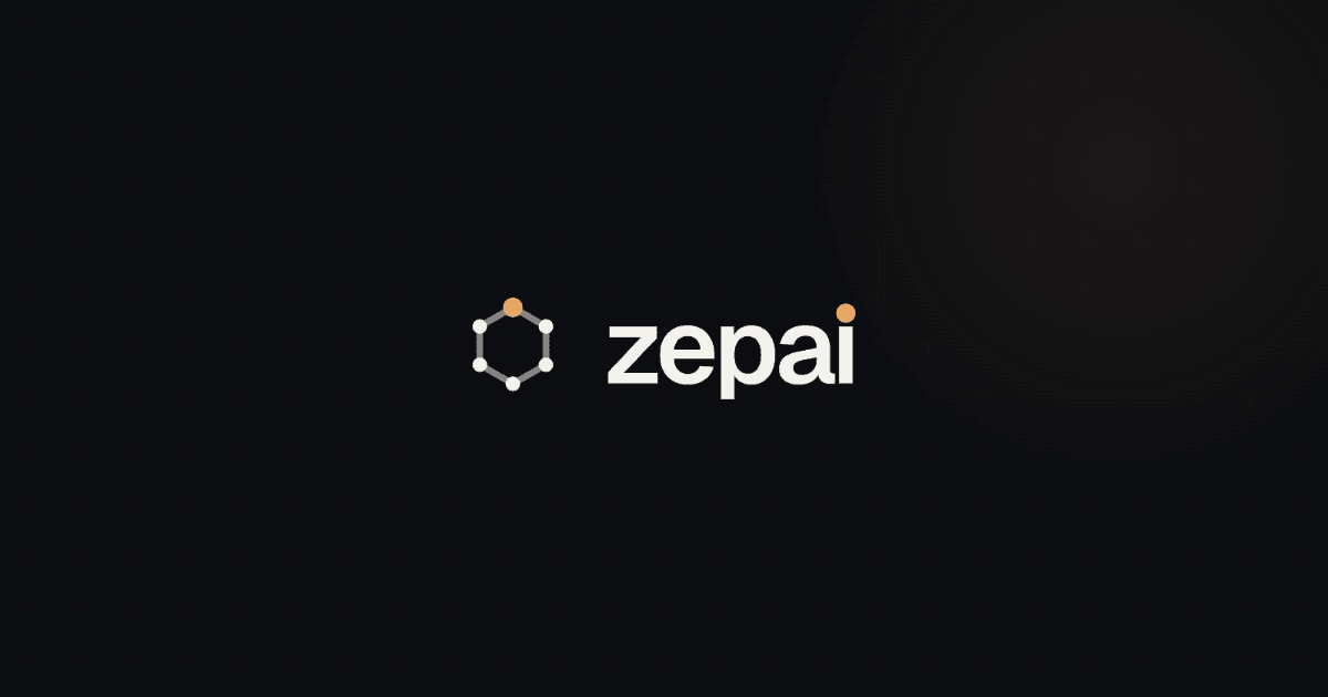 Zepai screenshot
