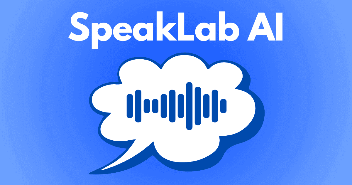 AI English Tutor - SpeakLab v5.0 screenshot