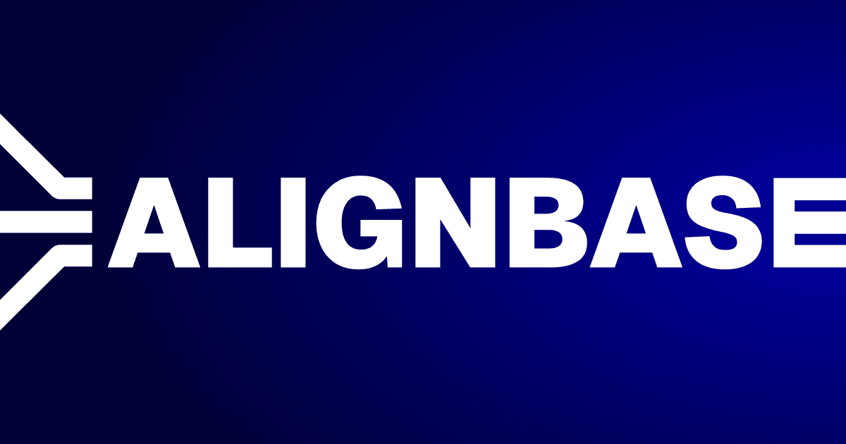 Alignbase screenshot