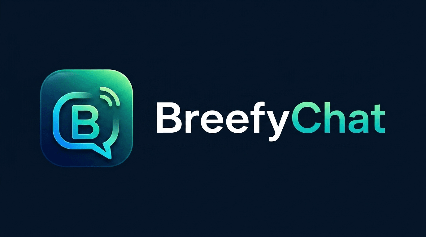 BreefyChat screenshot