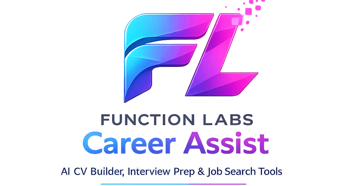Career Assist by Function Labs screenshot
