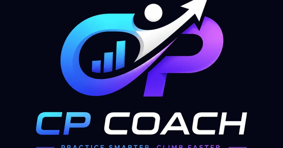 CP Coach screenshot