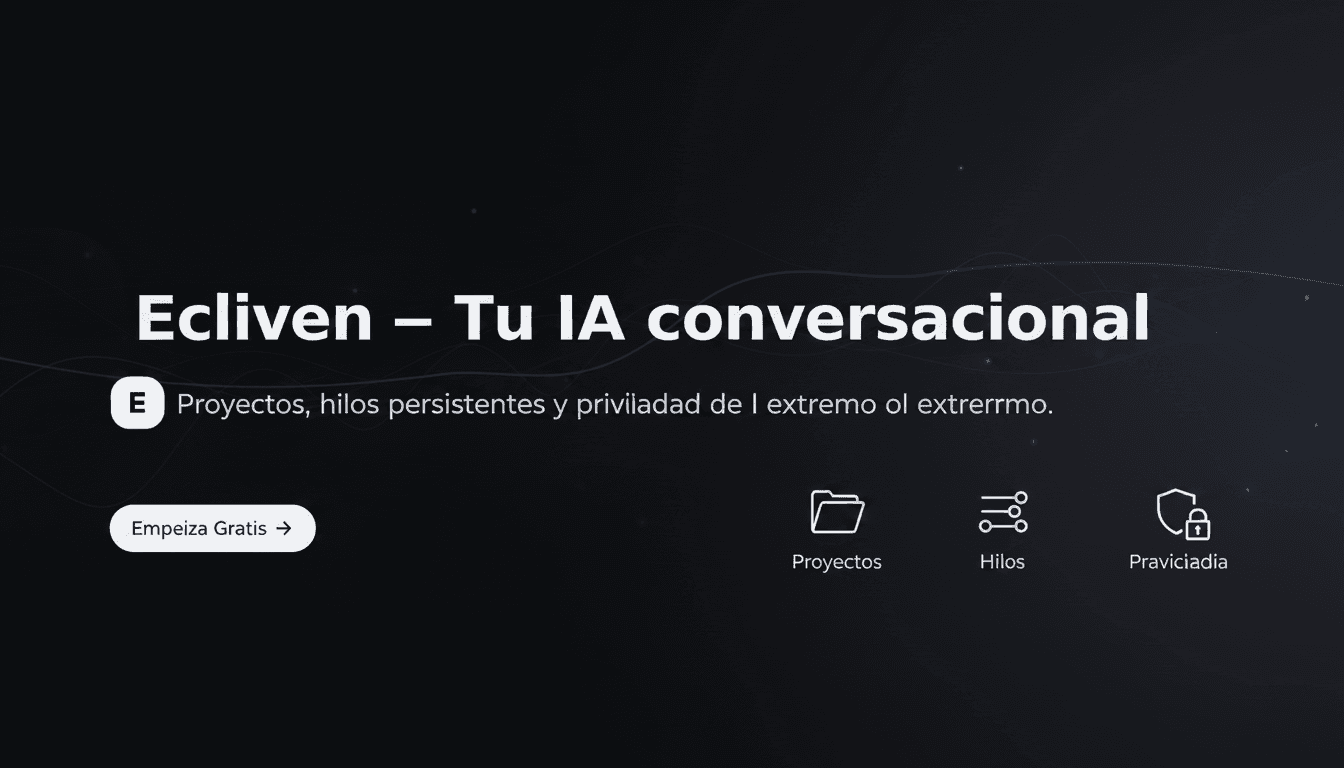 Ecliven screenshot