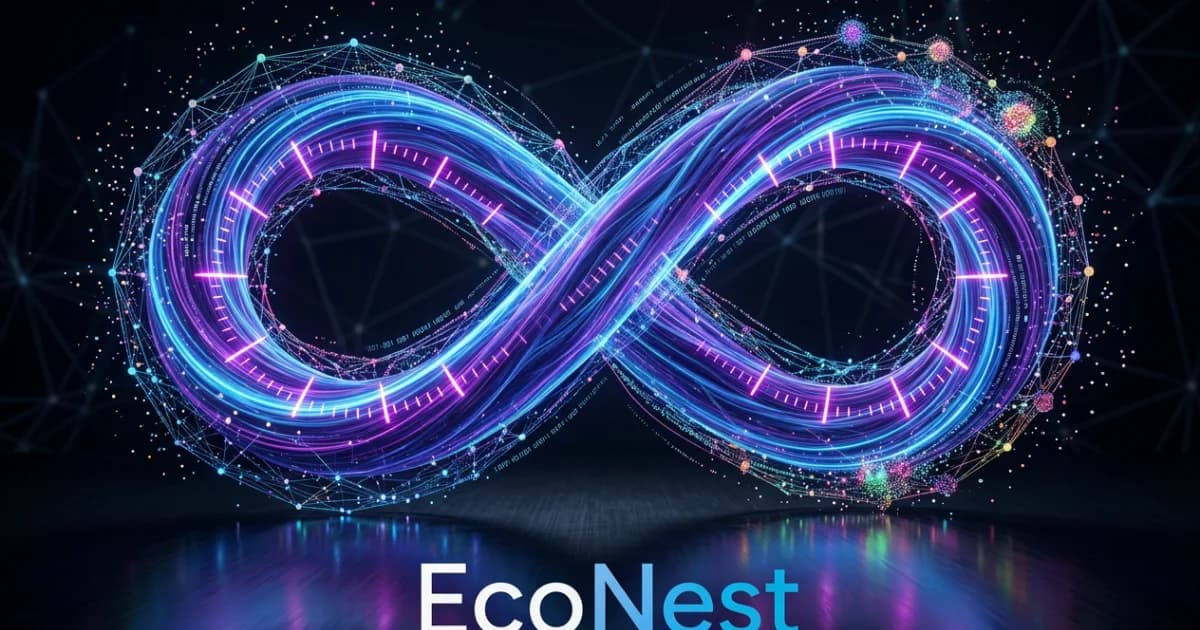 EcoNest screenshot