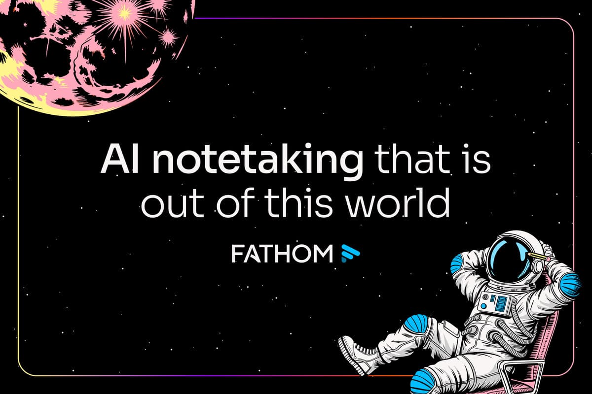Fathom screenshot