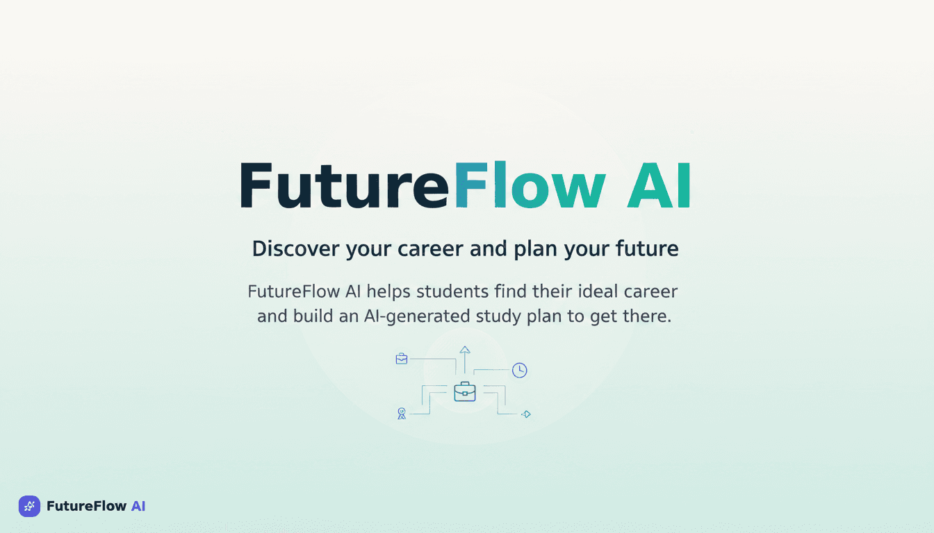 FutureFlow screenshot