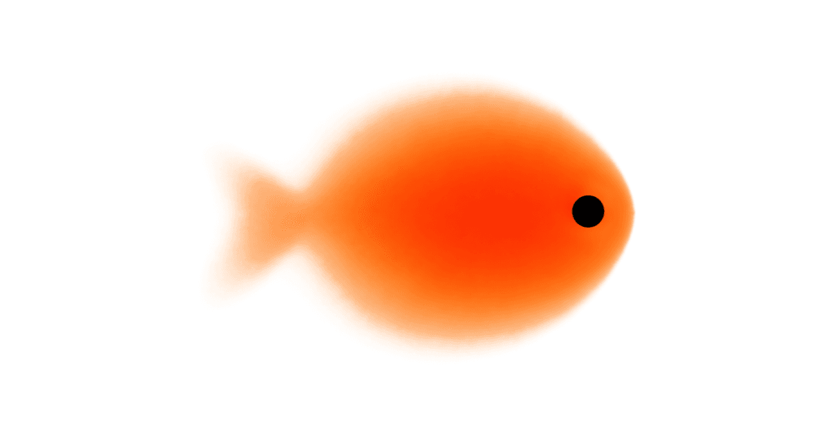 Goldfish screenshot