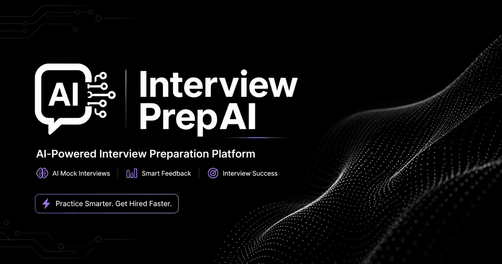 Interview PrepAI screenshot