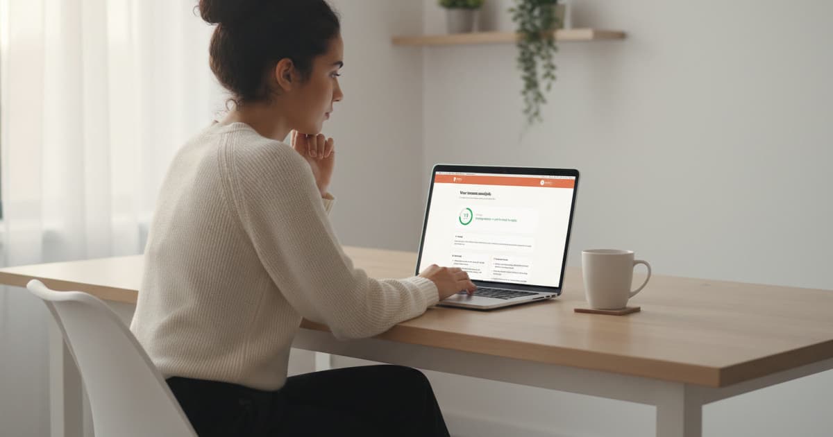 JobHirely screenshot