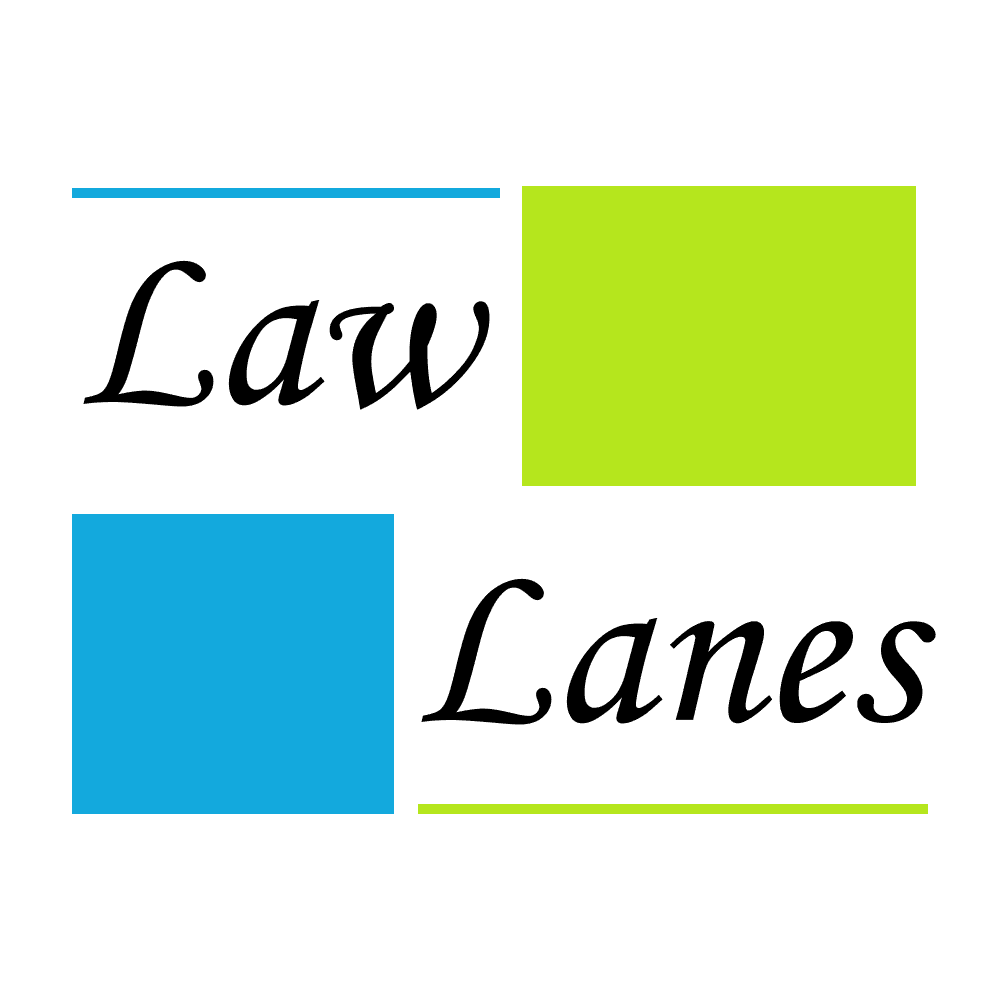 Lawlanes screenshot