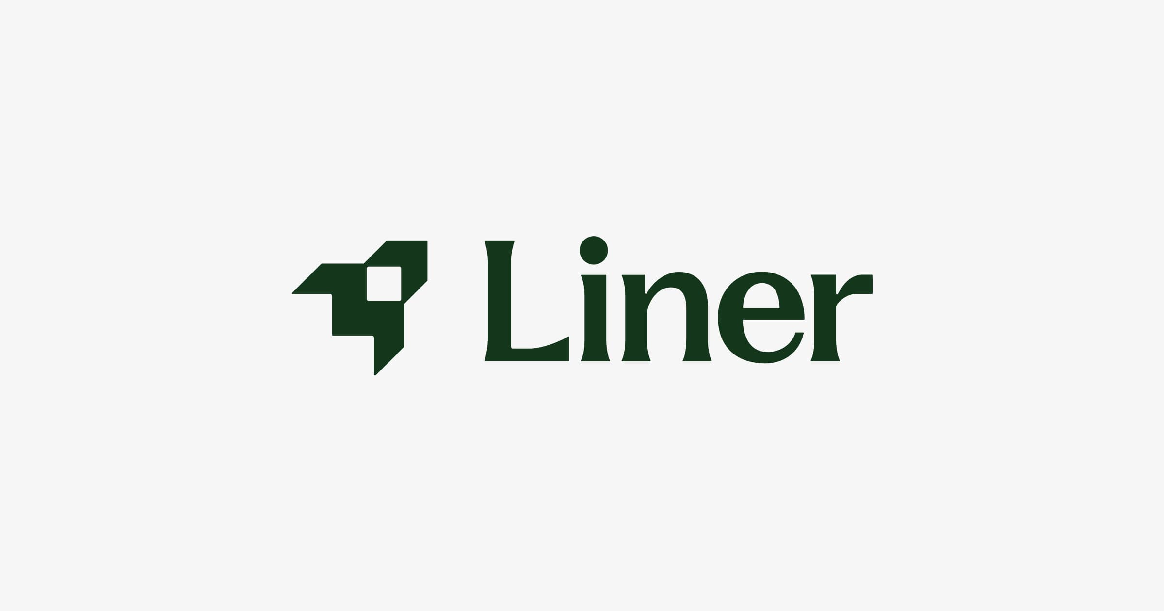 Liner Developer Platform screenshot