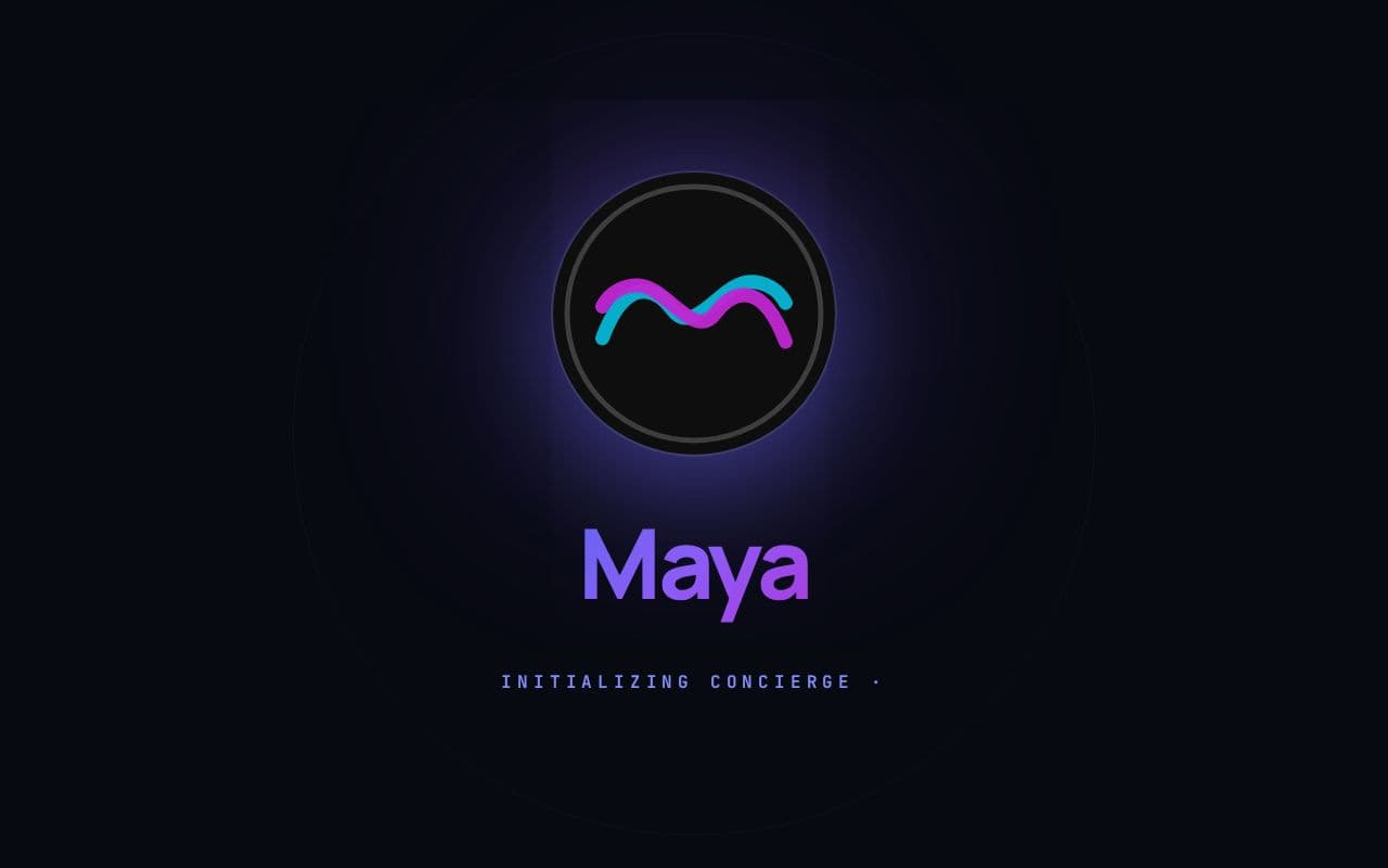 MyAi.Bi - Ai for Property Management screenshot