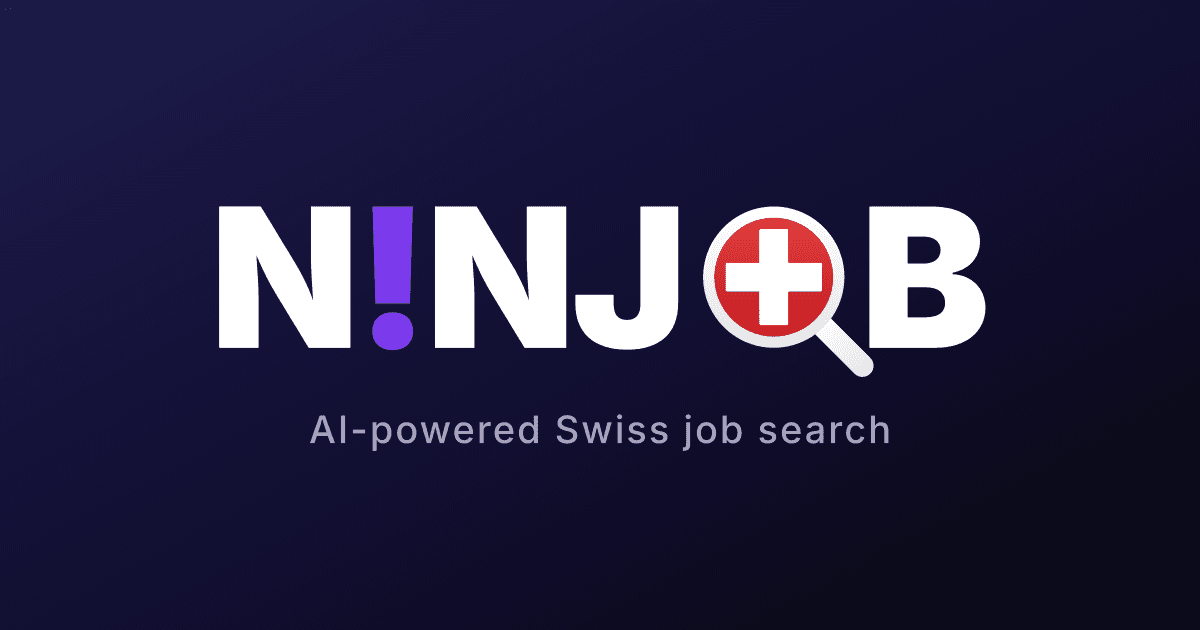 N!NJOB screenshot