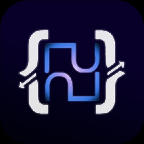 Nullset screenshot