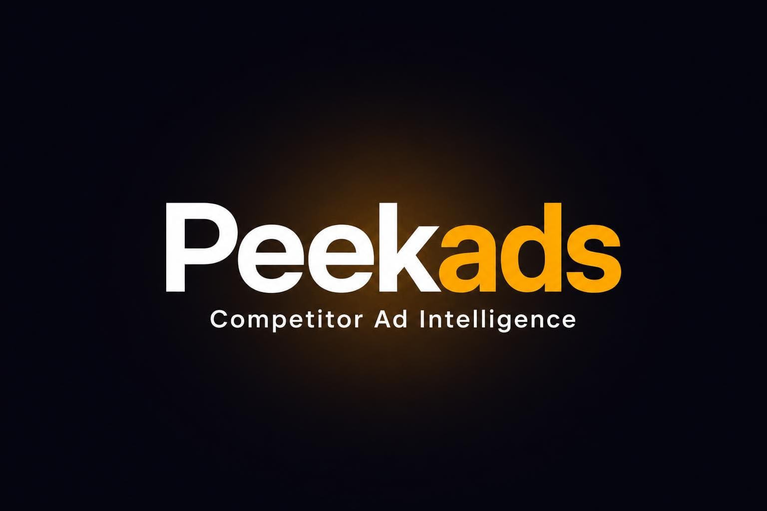 Peekads screenshot