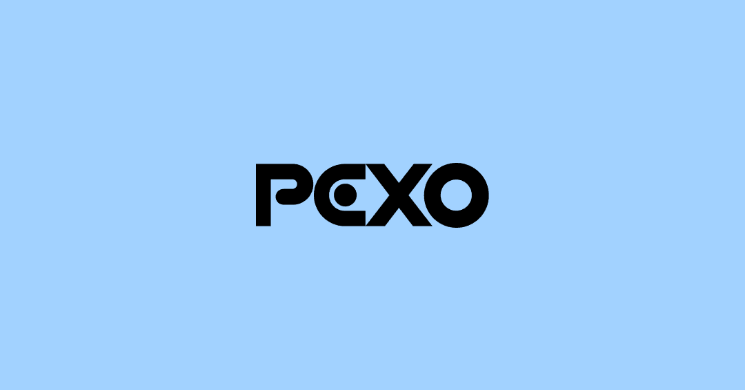 Pexo screenshot