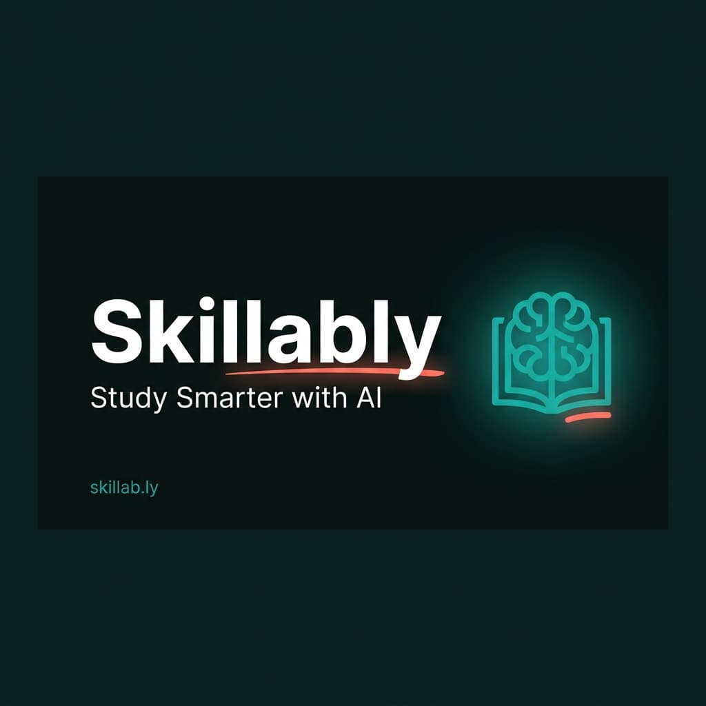 Skillably screenshot