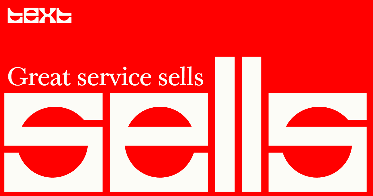 Text AI Customer Service & Live Chat screenshot