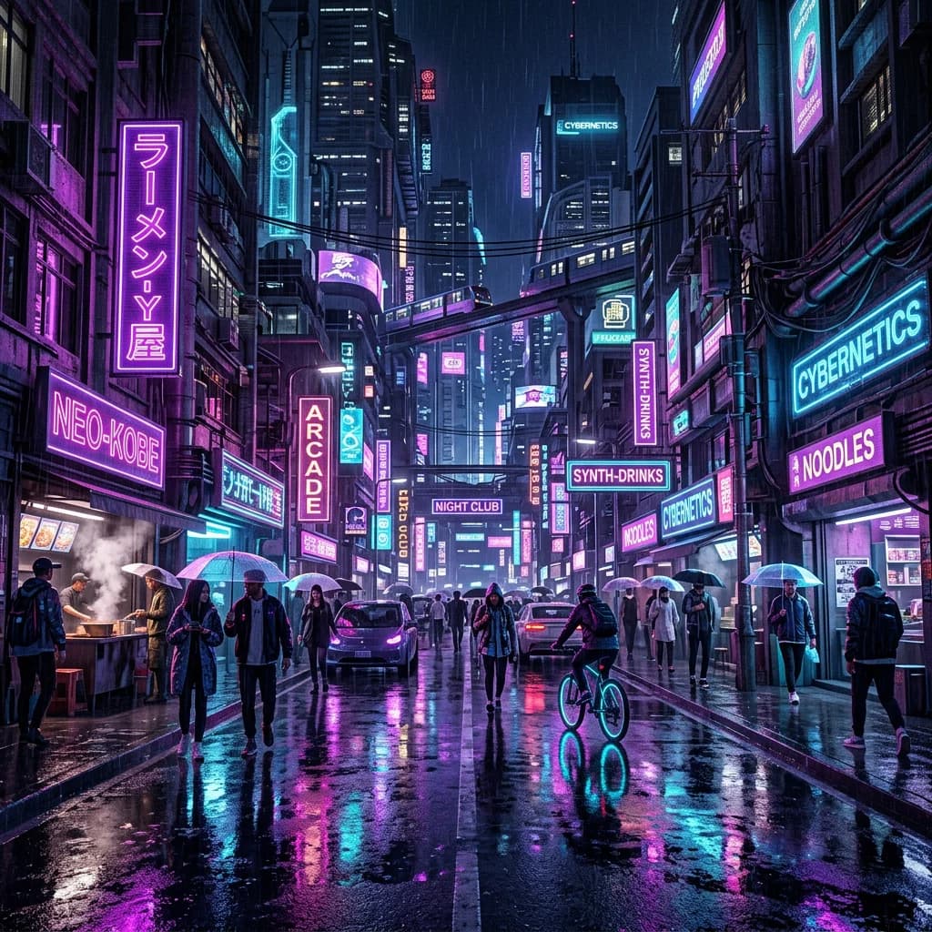 Visual AI Prompt Architect screenshot